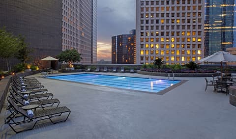 Hyatt Regency Houston Downtown