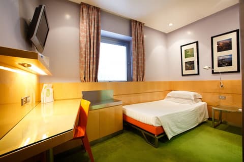 Albani Hotel Roma, Room