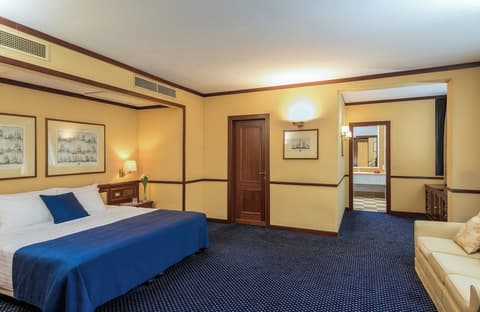 Leonardo Hotel Milan City Center, Room