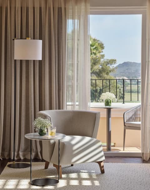 Grand Hyatt La Manga Club Golf & Spa