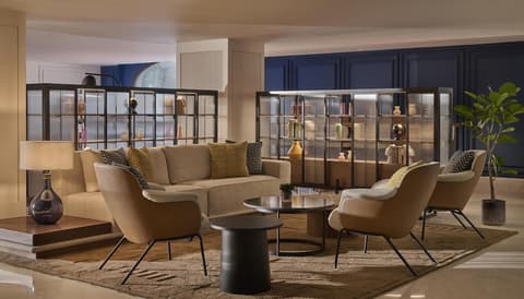Grand Hyatt La Manga Club Golf & Spa