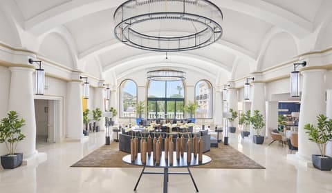 Grand Hyatt La Manga Club Golf & Spa