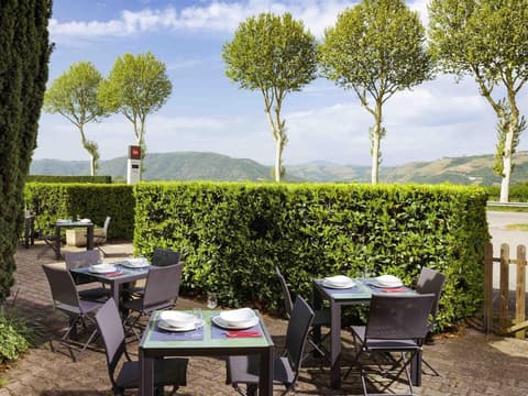 ibis Lyon Sud Saint Rambert d'Albon, Exterior