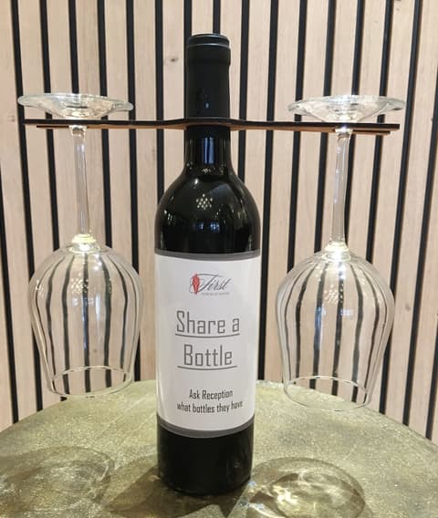 First Euroflat Hotel