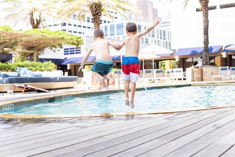 Four Seasons Hotel Houston