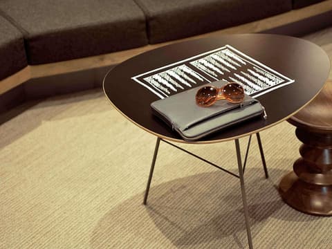 ibis Versailles Château