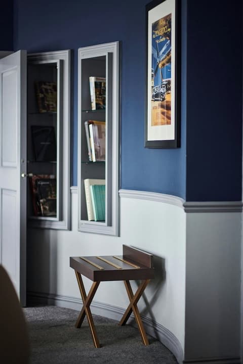 Sheraton Heathrow Hotel, Room