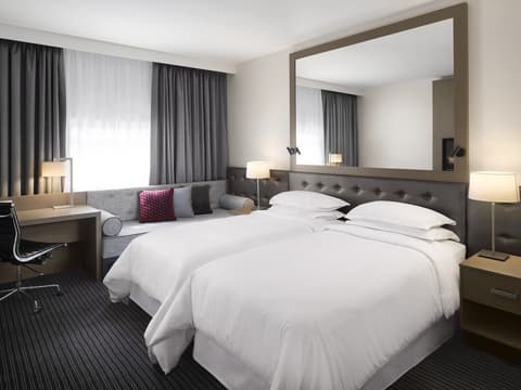 Sheraton Heathrow Hotel