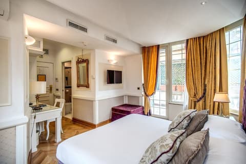 Hotel Britannia