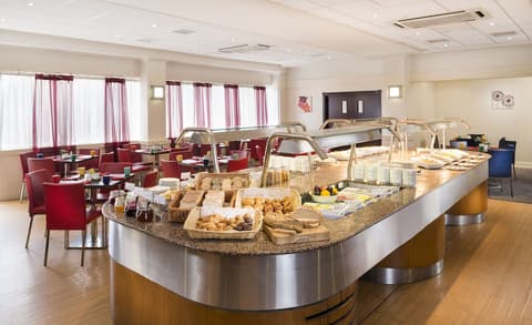 Mercure Cardiff