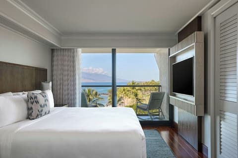 Wailea Beach Resort - Marriott, Maui