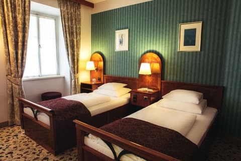 Grand Hotel Mercure Biedermeier Wien, Room