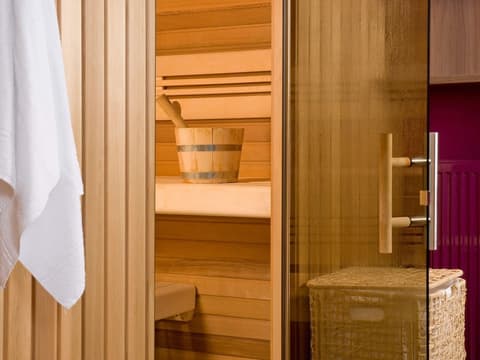 Grand Hotel Mercure Biedermeier Wien
