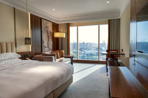 Grand Hyatt Dubai