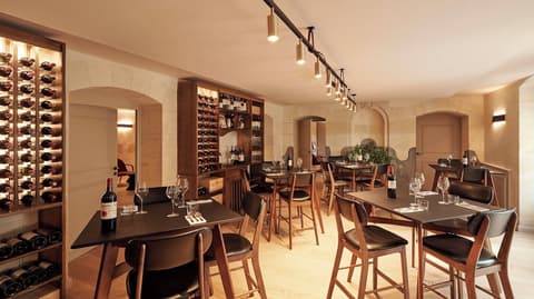 Château Hotel Grand Barrail