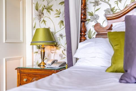 Leigh Park Country House Hotel & Vineyard, BW Signature Collection