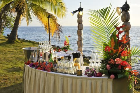 InterContinental Resort Tahiti by IHG