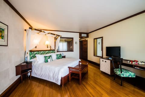 InterContinental Resort Tahiti by IHG, Room