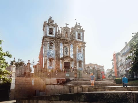 Mercure Porto Centro Santa Catarina, Miscellaneous