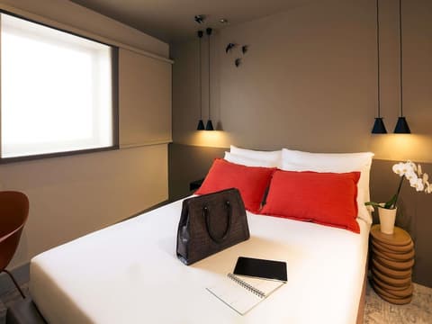 Mercure Porto Centro Santa Catarina