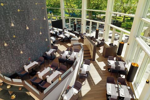 Sheraton Offenbach Hotel
