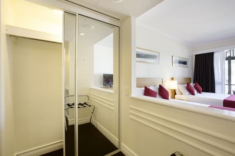 Novotel Sunshine Coast Resort