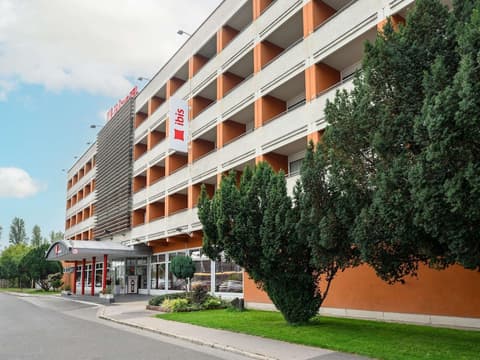 ibis Budapest Citysouth