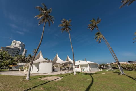 Hotel Caribe by Faranda Grand, a member of Radisson Individuals