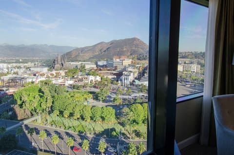 Hilton Los Angeles/Universal City