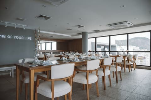 Pestana Rio Atlantica