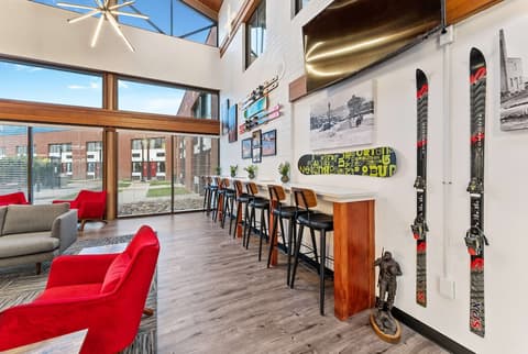 Ramada by Wyndham Cedar City