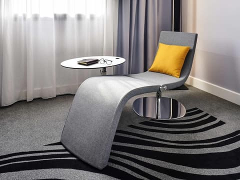 Novotel Strasbourg Centre Halles