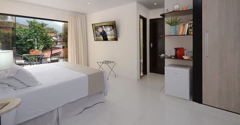 Angra Boutique Hotel