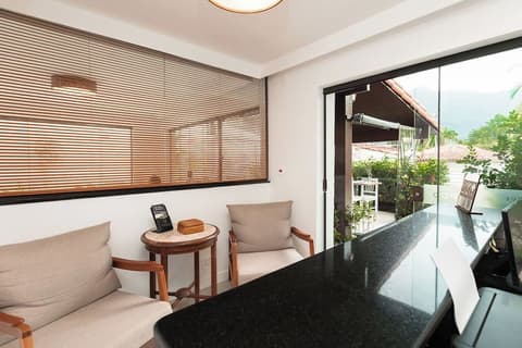 Angra Boutique Hotel