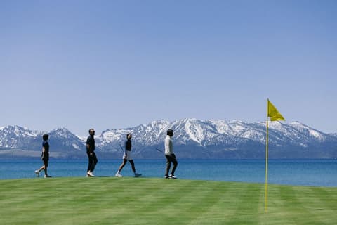 Caesars Republic Lake Tahoe - A Caesars Rewards Destination