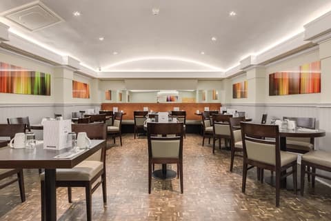 Best Western Mornington Hotel London Hyde Park