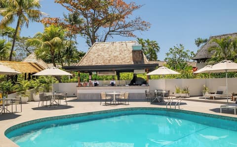 Tanoa International Hotel