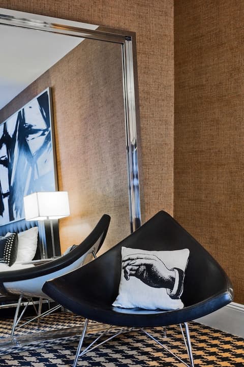 Ameritania Hotel at Times Square, Room