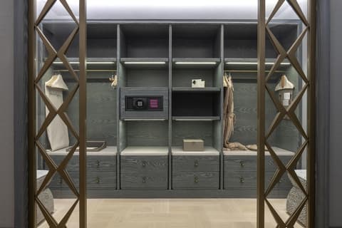 Hilton Istanbul Bosphorus