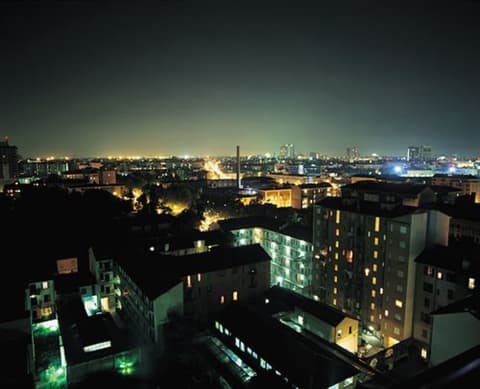 Hotel Blaise & Francis, View from property