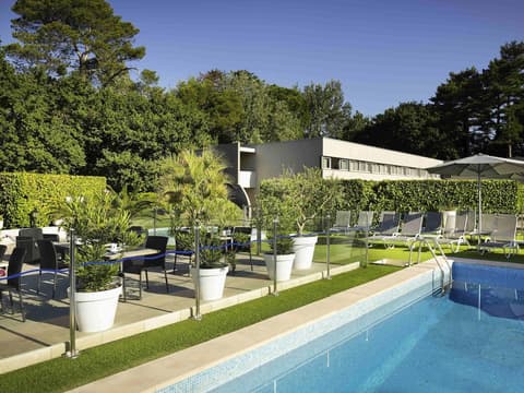 Mercure Orange Centre