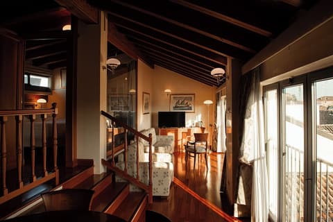 Phi Hotel dei Medaglioni