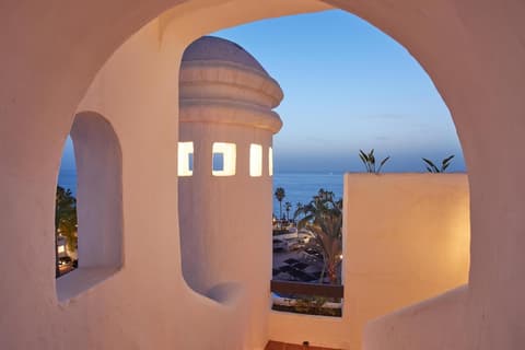 Dreams Jardin Tropical Resort & Spa