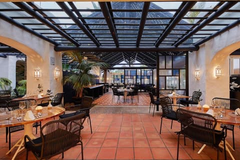 Dreams Jardin Tropical Resort & Spa, Lobby