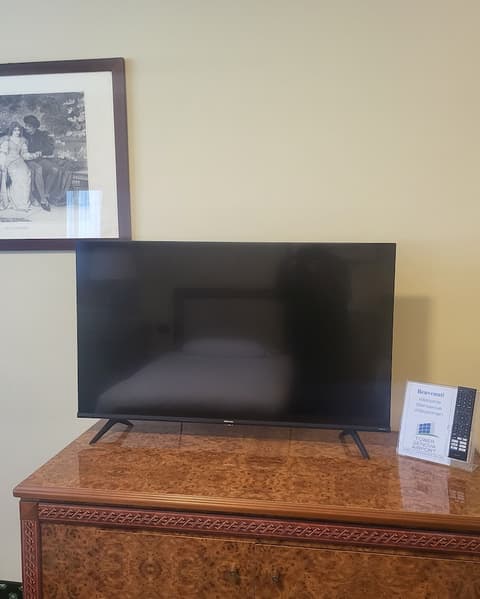 Tower Genova Airport Hotel & Conference Center