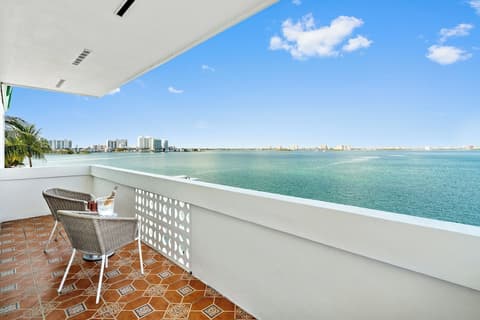 Palm Tree Club Miami Hotel, Room