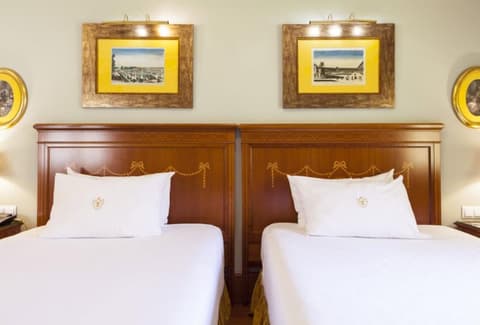 Hotel Inglaterra Sevilla