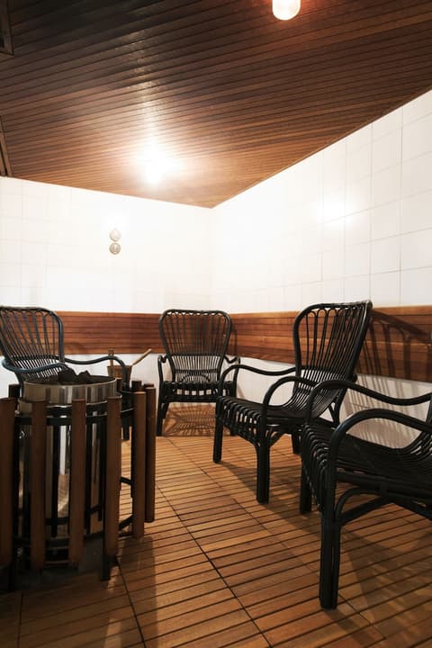 Victory Hotel