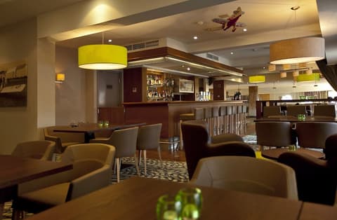 Holiday Inn Gent Expo by IHG