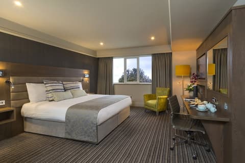 The Bonnington Dublin & Leisure Centre